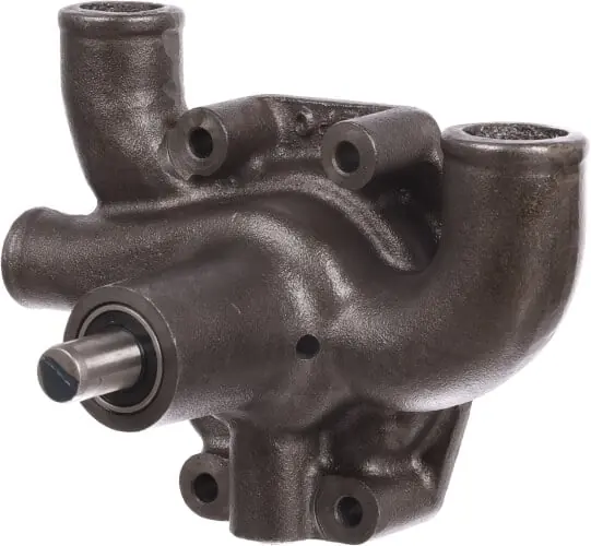 Uutuus Vesipumppu, MF35-240, Leyland 245/253 đ