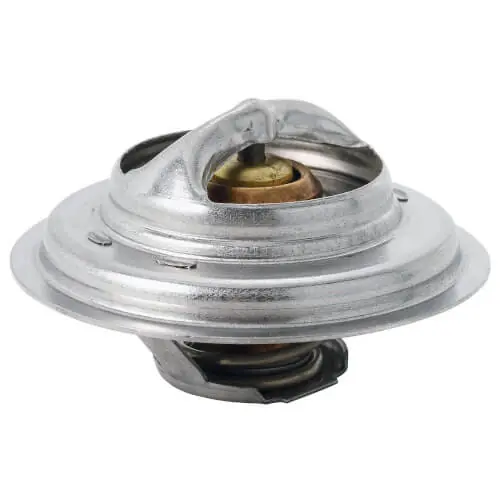 Uusi Kokoelma Termostaatti 77C 70MM 🙂