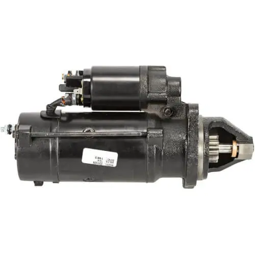 Startti 12V 4.2 kW, MF, Sisu 🙂 Tarjous