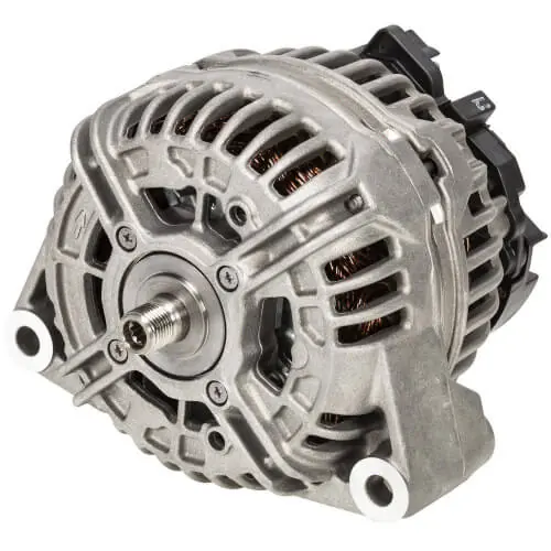 Turvallinen Maksu Laturi bosch 12V 120A 0124515126 đ
