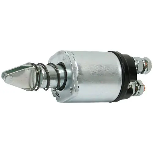 Solenoidi pal starttiin 🙂 Osta Tänään