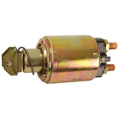 Tehdashinta Solenoidi Marelli, Fiat 9940366 đ