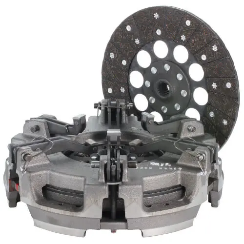 Kytkinpaketti 300/280 mm, Valtra đ AlkuperĂ€inen