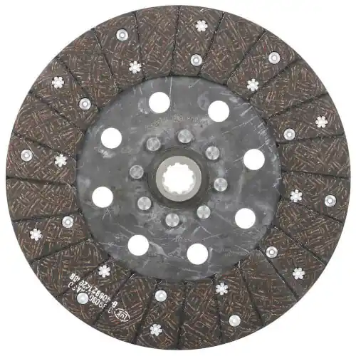 Kytkinlevy vo 280MM 10Z đ Halpa