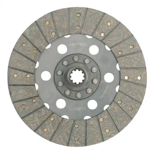 Viikonlopputarjous Kytkinlevy vo 280 mm, 10Z 🙂