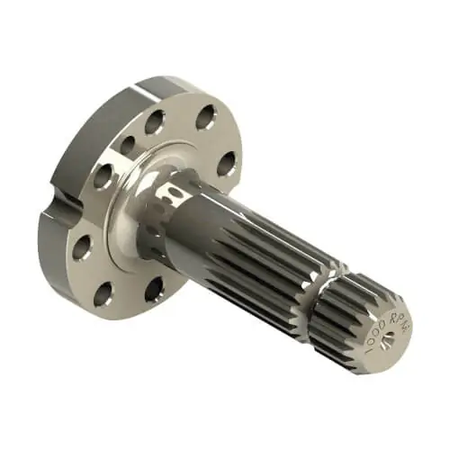 Alennettu Voimanulosoton akseli 1 3/4", MF 3716073H2 đ