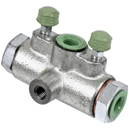 Sertifioitu Jarrujen tasausventtiili nh 5143506 đ