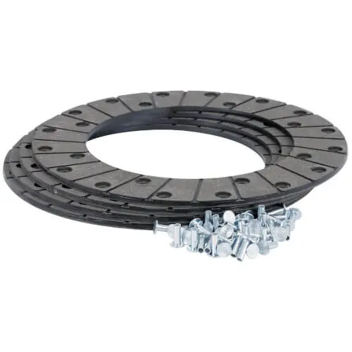 Jarrulevysarja Ursus 80227031 đ PĂ€ivĂ€n Tarjous