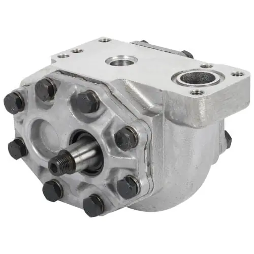 Rajoitettu Tarjous Hydraulipumppu CIH 93835C92 đ