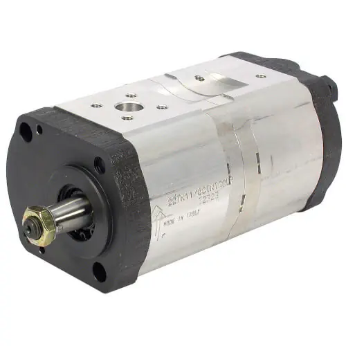 Hydraulipumppu, CIH 89880C91 🙂 Vain Rajoitetun Ajan