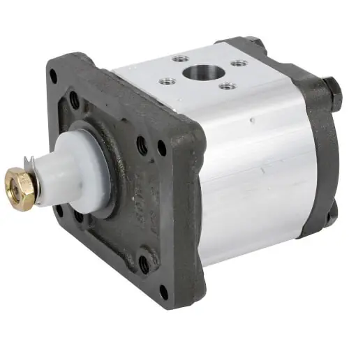 Löytö Hydraulipumppu A31 Fiat 5129483 🙂