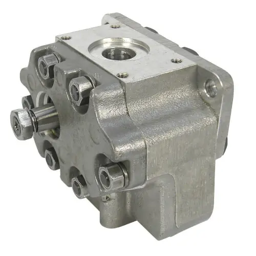 Tarjoushinta Hydraulipumppu db, Case K962635 đ