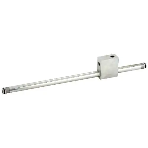 Paineputki pumpulta 317MM đ Halpa