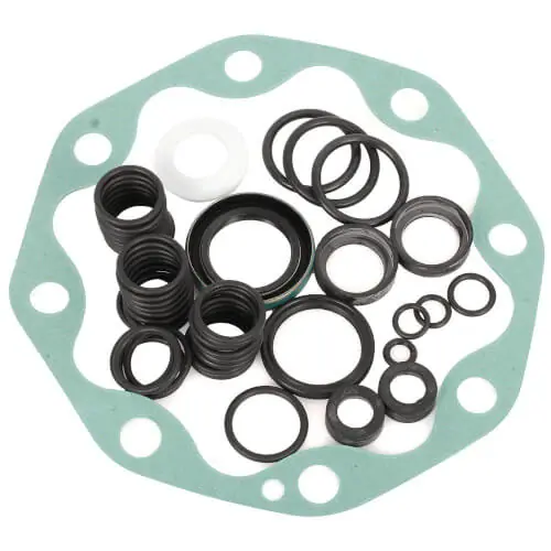 Hydraulipumpun korjaus srj JD AR98993 🙂 Merkkituote