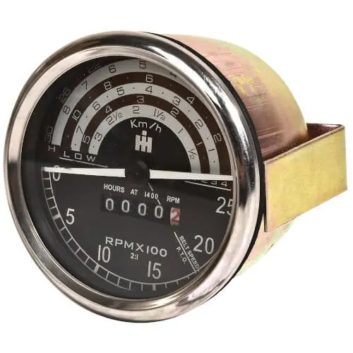 Tuntimittari, CIH 3042465R91 đ Halpa Hinta