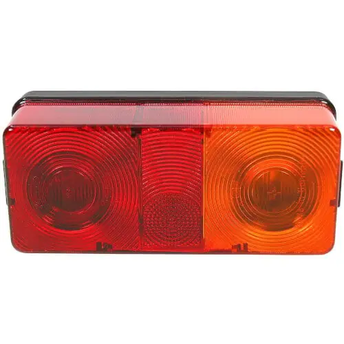 Takavalo oikea Ford,CIH 81941208 đ Alennettu