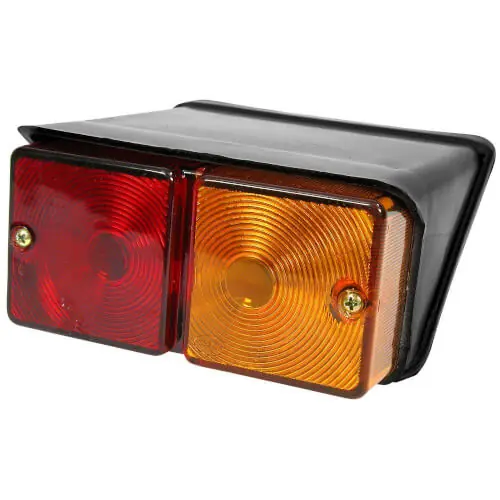 Takavalo oikea Ford 83960375 🙂 Poisto
