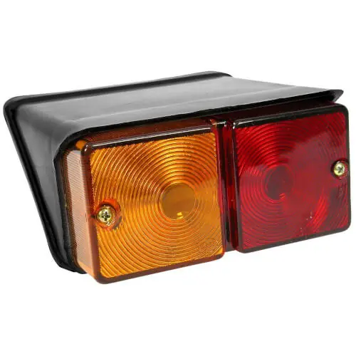 Takavalo, vasen, Ford 83960377 đ Superhinta