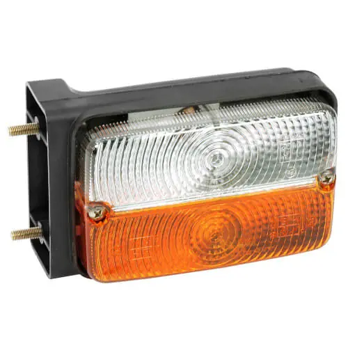 Tilaa Heti Etuäärivalo oikea CIH MF 224621A2 🙂