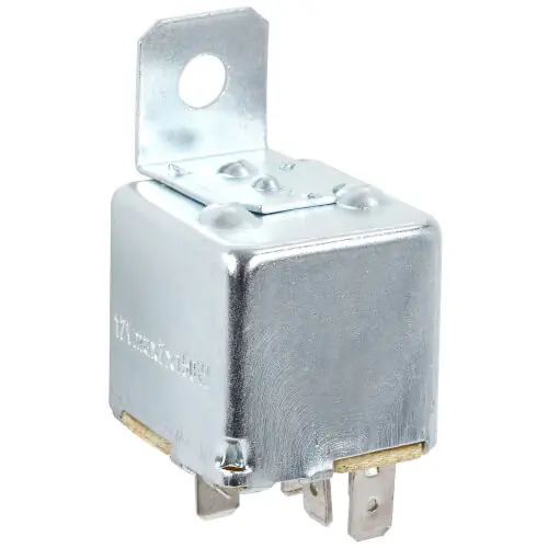 Alennettu Hinta Rele ajovalot CIH 1502351C1 đ