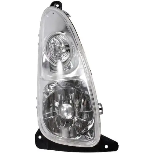 Sertifioitu Ajovalo oikea nh 82029729 84156844 đ
