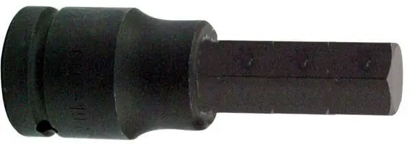 Tilaa Heti Konehylsy 3/4" - 22 mm kuusiokolo, Mito 🙂