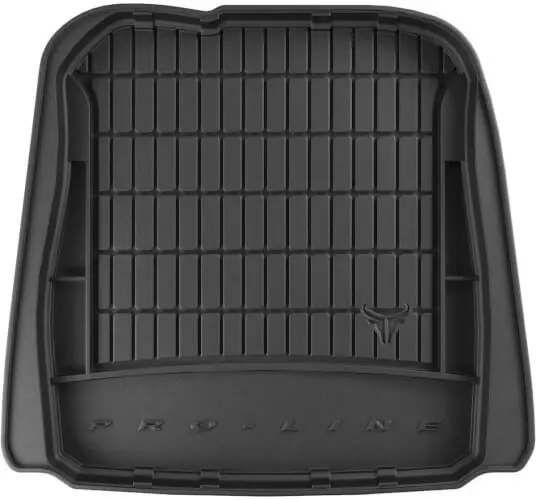Nopea Toimitus Kuminen tavaratilan matto Seat Cordoba Sedan (1993-2002) 🙂