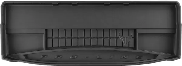 Nopea Toimitus Kuminen tavaratilan matto Ssangyong Rexton W IV 7-paikkainen (2017➟) 🙂