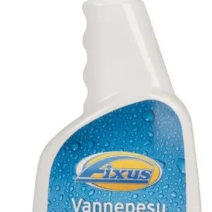 Vannepesuaine, 0,5 l, Fixus 🙂 Osta Tänään