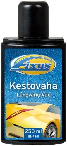 Älä Missaa Kestovaha 250 ml, Fixus 🙂