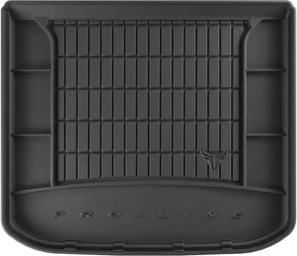 Halpa Hinta Kuminen tavaratilan matto Seat Toledo III HB (2004-2010) đ
