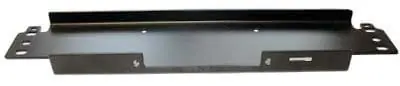 Asennusrauta 850x195 mm, Rock 🙂 Rajoitettu Tarjous