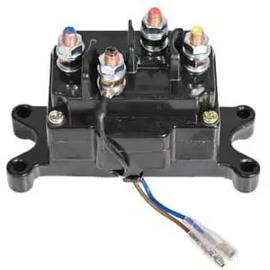 Asiakkaiden Suosikki Solenoidi 12 V, Rock 🙂