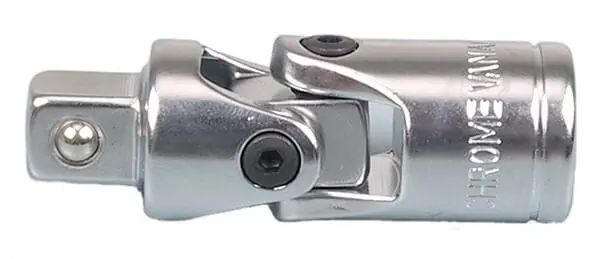 Viimeinen Mahdollisuus Nivel 1/2", 74 mm, Boxo 🙂