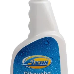 Pikavaha 500 ml, Fixus 🙂 Korkea Laatu