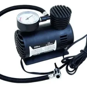 Löytö Minikompressori 12 V, M+ 🙂
