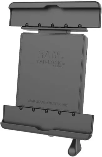 Älä Missaa Pidike 10" tabletille RAM-HOL-TABL28U, Ram Mounts 🙂