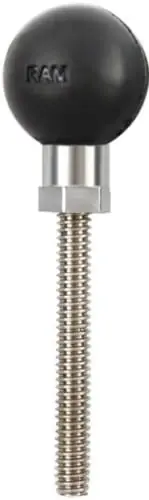 Bestseller Lisäkuula keskelle välivartta RAM-B-273U, B-sarja, Ram Mounts 🙂