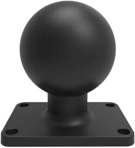 Bestseller Tasokiinnike RAM-D-202U-23, D-sarja, Ram Mounts 🙂