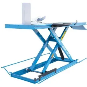 Moottoripyöränostin 700 kg, RP-Tools 🙂 Tukkuhinta