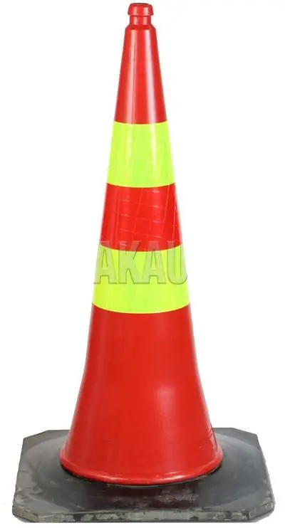 Erikoistarjous Liikentennekartio Pro 100 cm đ