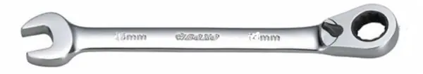 Merkkituote Räikkälenkkiavain 17 mm, Boxo 🙂