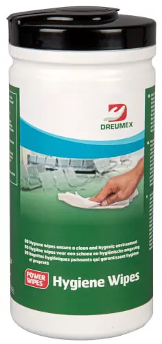 Alkoholiton puhdistusliina, 80 kpl, Dreumex 🙂 Vain Tänään