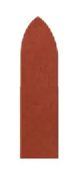 Hiomapaperilajitelma Velcro 87 x 32 mm, Skil 🙂 Alennus