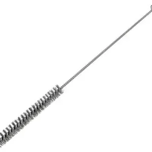 Alennettu Hinta Teräsharja putkille Ø6 mm (aallotettu), Osborn 🙂