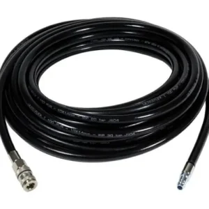 Paineilmaletku Ø10 mm (15 m), Steiner 🙂 Poisto