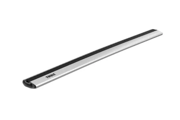 Paras Hinta Telineputki WingBar Edge, hopea, 950 mm, Thule đ