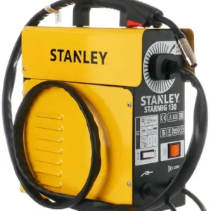 MIG-hitsauskone Starmig 130, Stanley 🙂 Superhinta
