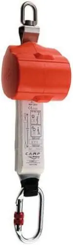 Merkkituote Kelautuva tarrain 165 / 200 cm, Camp Cobra 2 đ