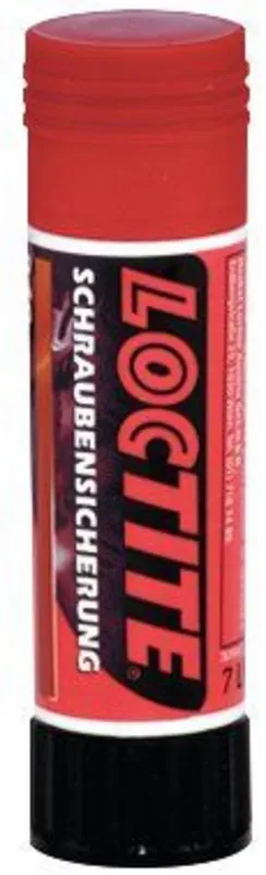 Lähetetään Heti Kierrelukite 268 puikko, luja, 19 g, Loctite 🙂